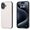 適用於iPhone 16 黑邊閃粉防摔手機保護殼（銀色）