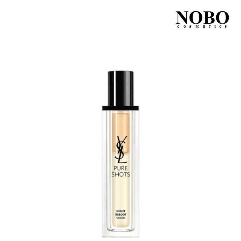 Night Reboot Serum 50ml (Parallel Import)