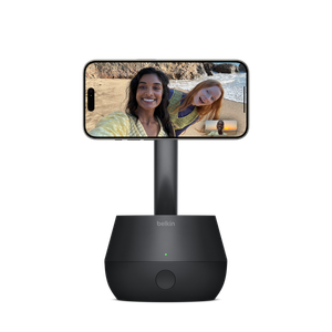 Belkin DockKit 自動追蹤專業支架