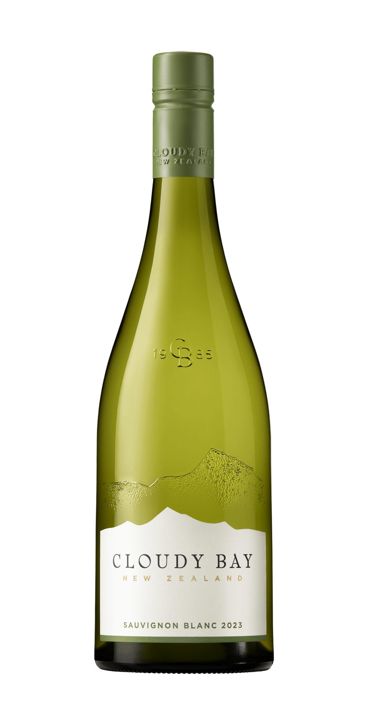Sauvignon Blanc 75cl (Random Vintage)
