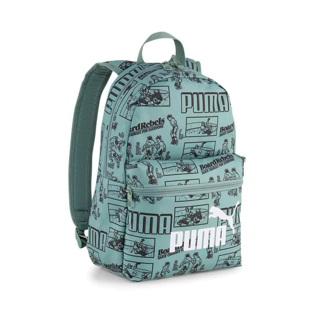 PUMA Phase Small Backpack