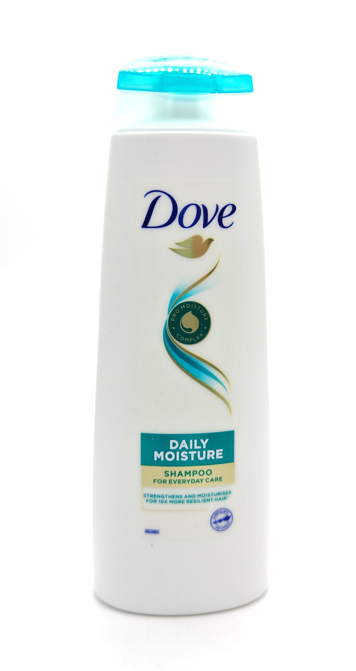 SHAMPOO DAILY MOISTURE 250ml 1UNIT (parallel import goods)(RANDOM OLD/NEW PACKING)