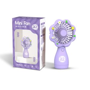 Portable Small Fan - Gift 