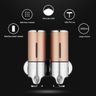 AH-30 1200ml Three-head Manual Soap Dispenser