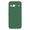 適用於 Google Pixel 9 Pro XL 仿液態硅膠魔方直邊手機殼（白色）