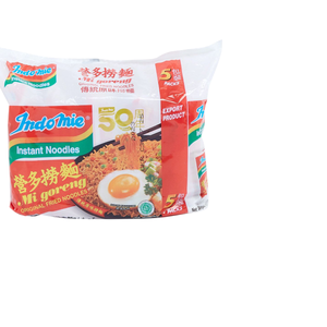 Mi Goreng Instant Noodle 