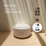 COMPACT+ 日本光觸媒空氣淨化機 I 光觸媒 HEPA 過濾器 + 內置UV-C 紫外線殺菌燈 I  3 層淨化系統 I 過濾微粒效果顯著 清新空氣 汽車, 辦公桌, 家居
