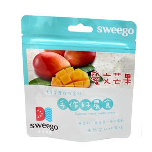 Free Gift - Sweego Dried Fruits (Ship Randomly) 
