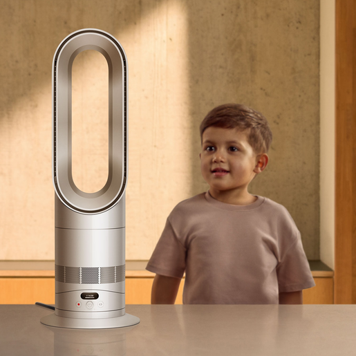 dyson | AM15 Hot+Cool 風扇暖風機HF1 Remote Link Pre-heat AM09升級