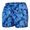 MEN`S DIGITAL PRINTED LEISURE WATERSHORT