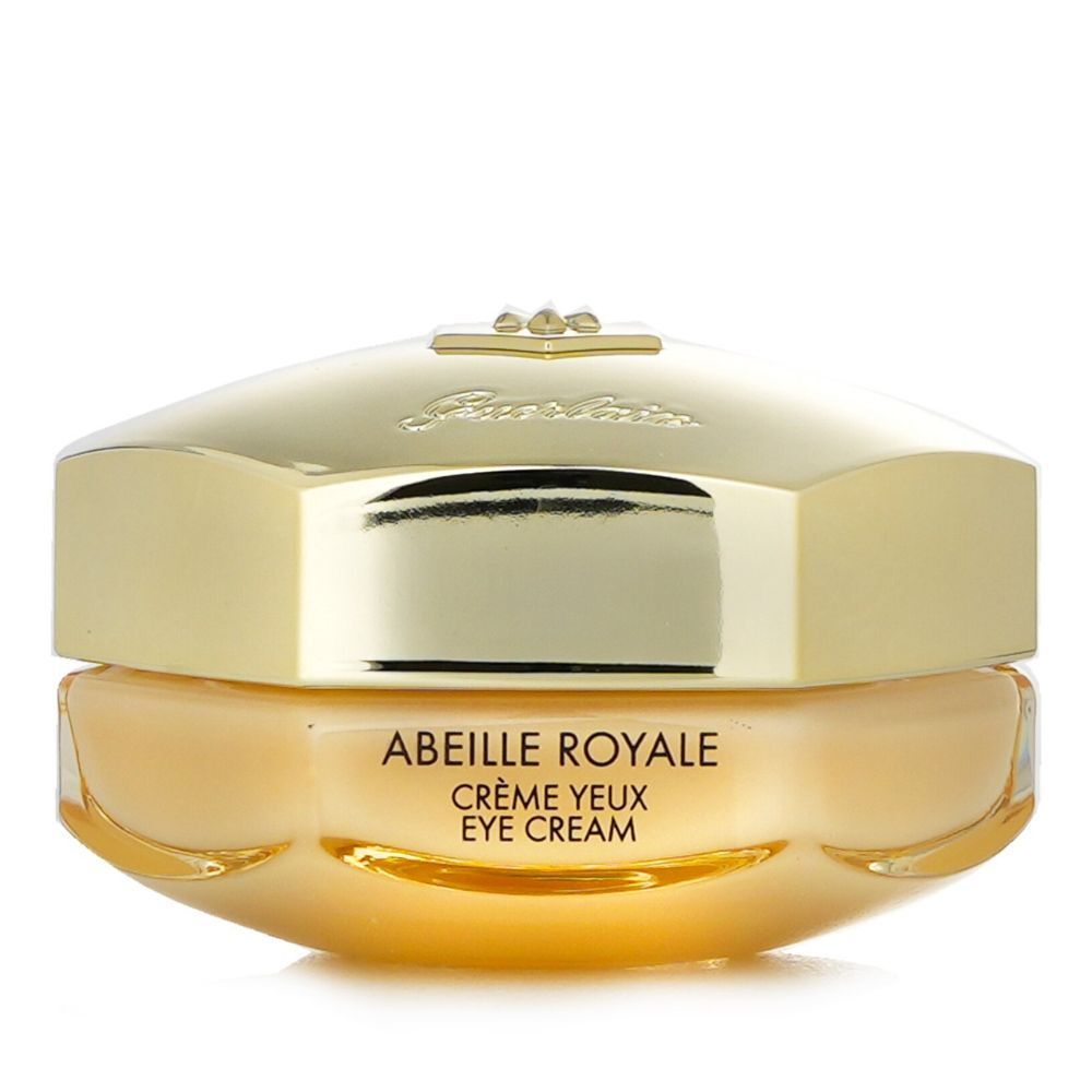 殿級蜂皇 祛紋眼霜 15ml 平行進口商品