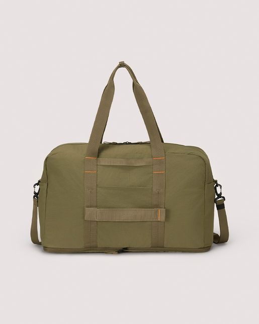 BRANDEN | Multi Packable Boston Bag (57153)｜Multi-Function Bag