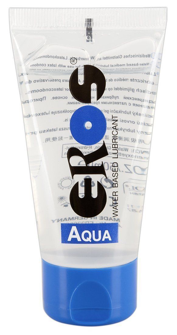 Aqua (50ml)