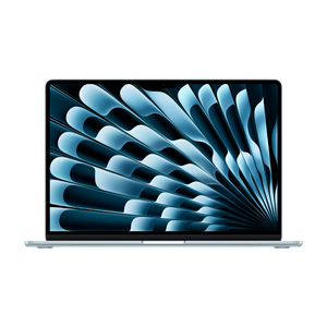 Apple 15 吋 MacBook Air - 天藍色