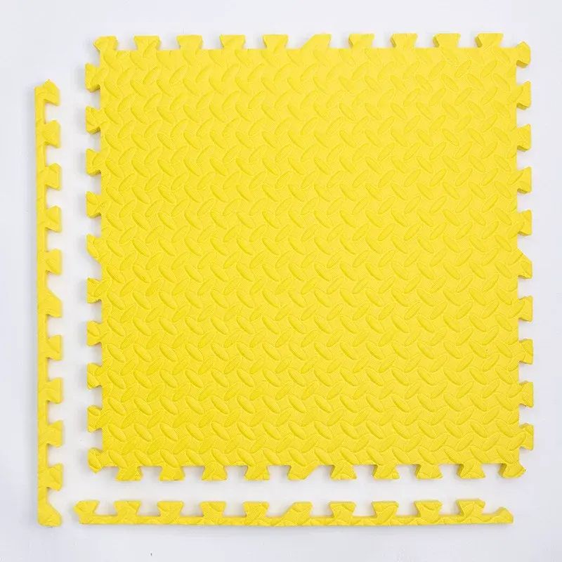 Interlocking Mat for Baby Crawling, Children's Foam Mat