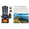 VILTROX EF-Z2 0.71X Auto Focus Camera Lens Mount Adapter For Canon EF to Nikon Z Mount