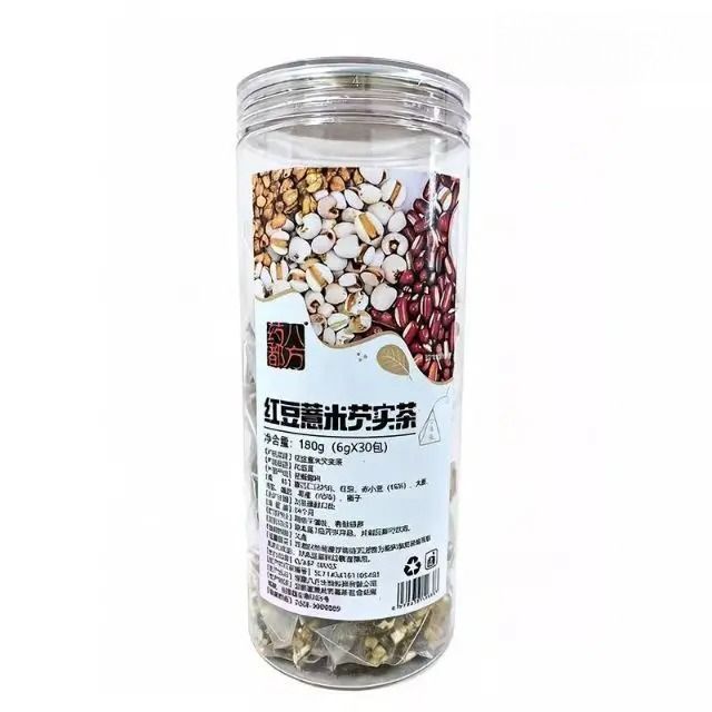 紅豆薏米芡實茶 (180克 / 6克X30包)