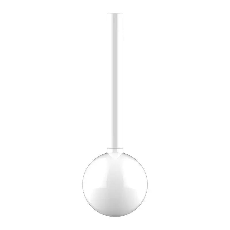 Lollipop棒棒糖台筆0.5黑芯單支裝大容量中性筆學生書寫辦公