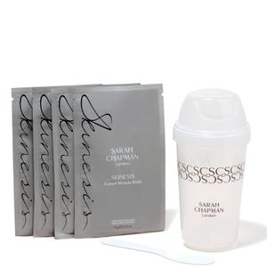 Clinic Collection 即時奇蹟面膜