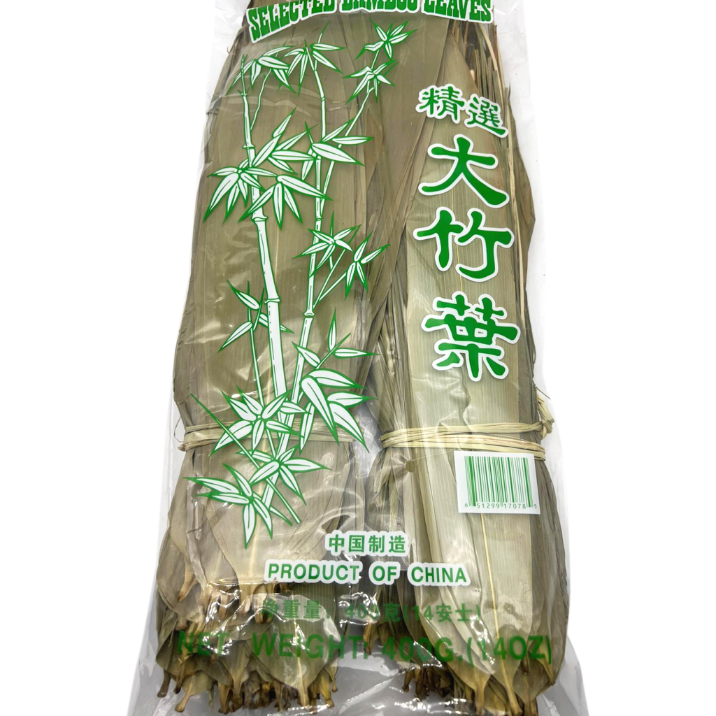 仙鶴牌粽葉 (400g)  x 【2件】