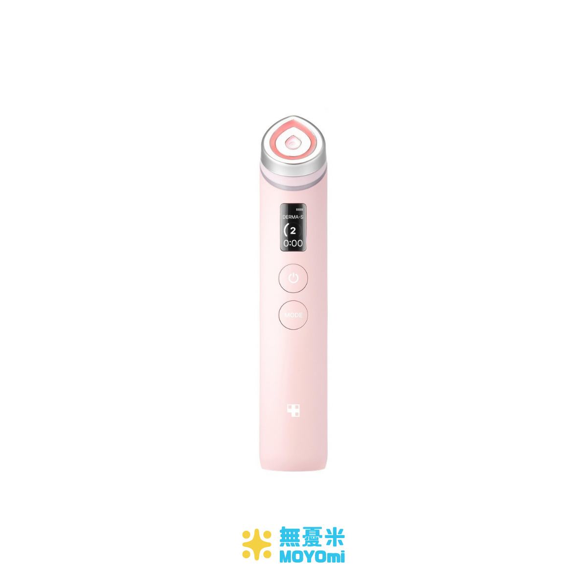 Age-R Booster Pro 六合一智慧多功能 | 美容儀 | 水光針導入美容機 | 嫩膚儀 | 美容機 | [平行進口] CKA35195
