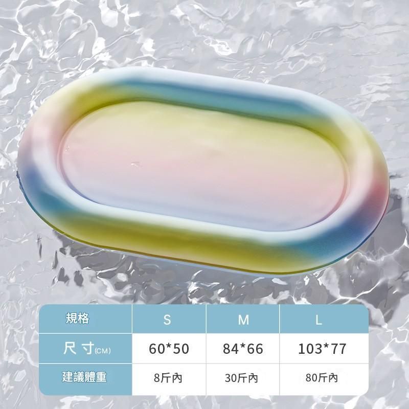 宠物夏日冰窝凉垫/宠物冰垫/宠物降温凉垫/猫睡垫/阿猫阿狗用/猫狗床舒适透气/宠物垫/宠物窝/猫窝/狗窝/垫子