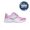 DREAM RACER GIRLS' LIGHT UP SHOES