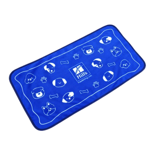 Hill's 贈品 毛巾 (價值$99) 