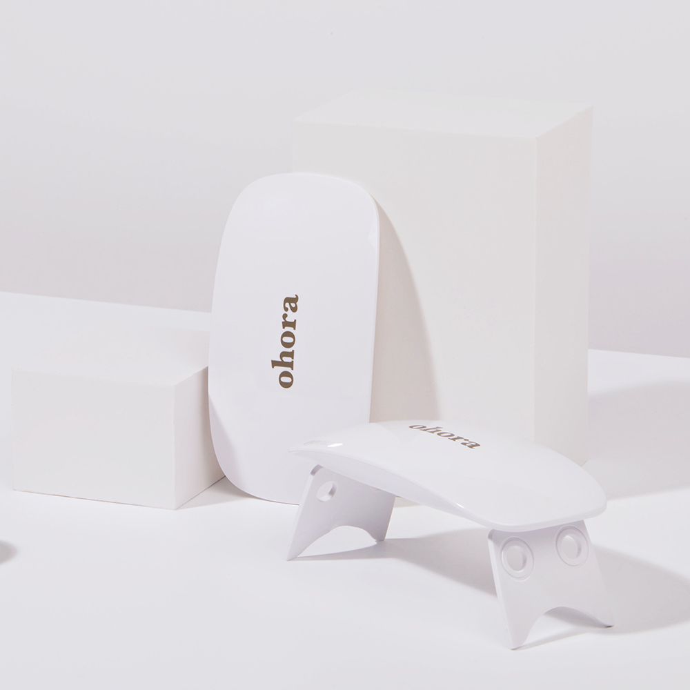 UV 凝膠美甲光療燈