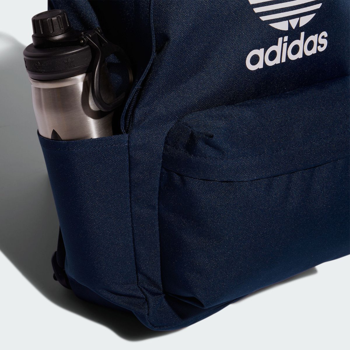 adidas Adult UNISEX ADICOLOR BACKPACK Color Blue Size NS HKTVmall The Largest HK Shopping Platform