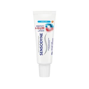 Sensitivity & Gum Toothpaste 20g 