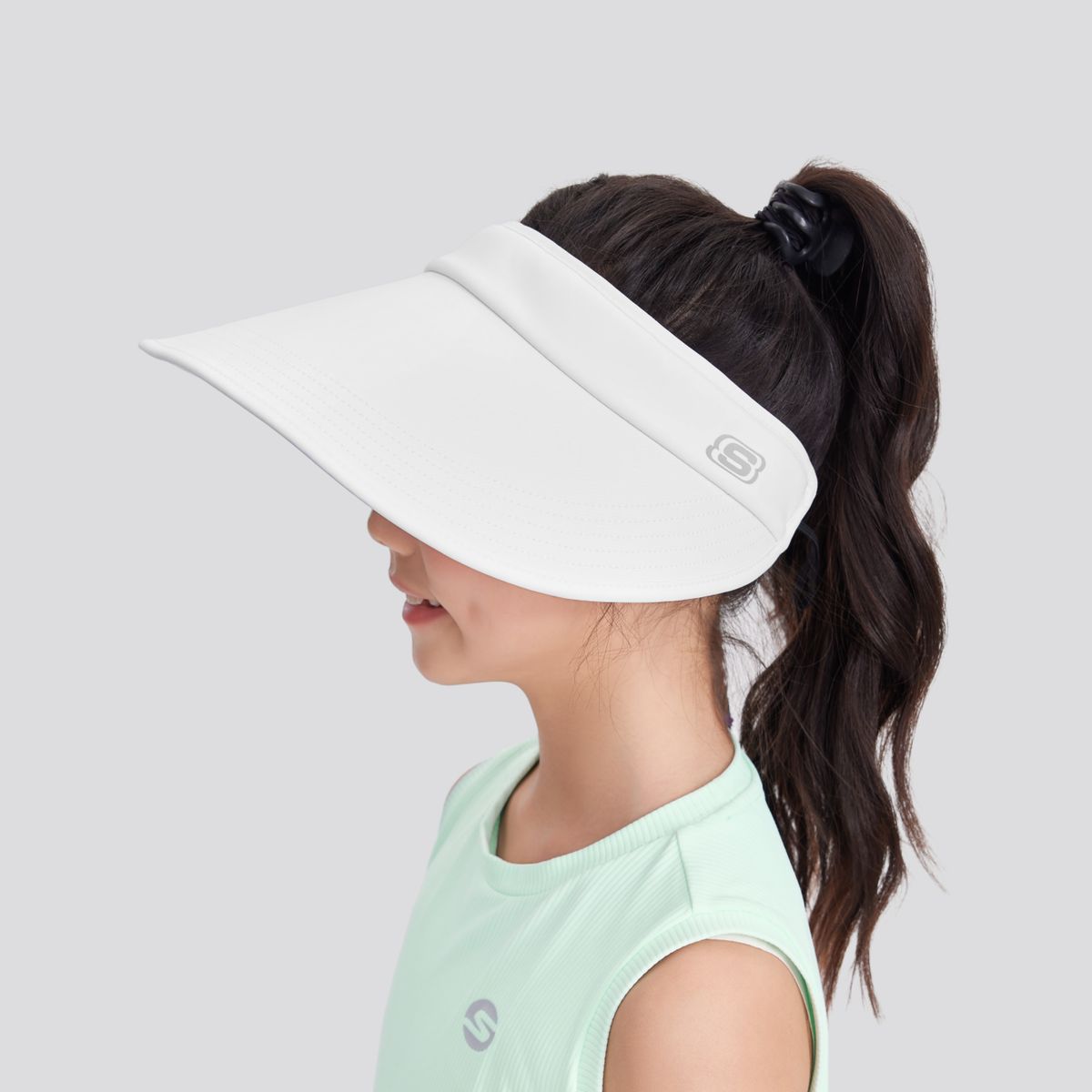 SPORT KIDS' VISOR