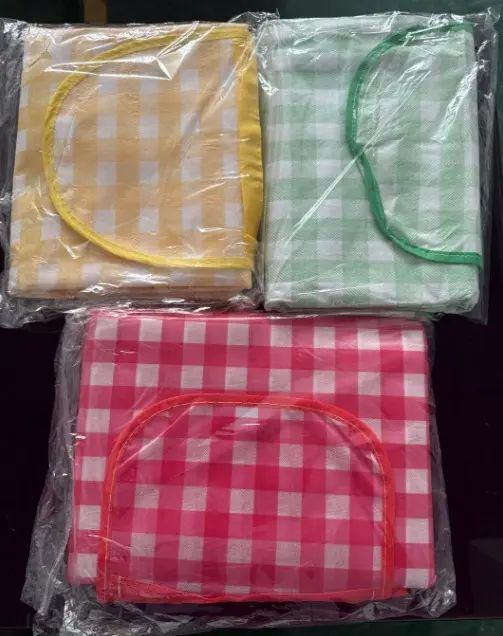 加工定制野餐墊野外露營戶外野炊墊防水加厚手提式戶外防潮墊