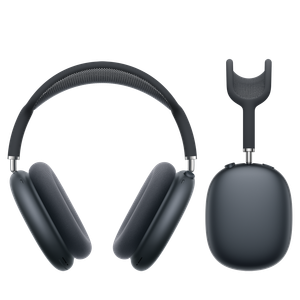 Apple AirPods Max - 午夜暗色