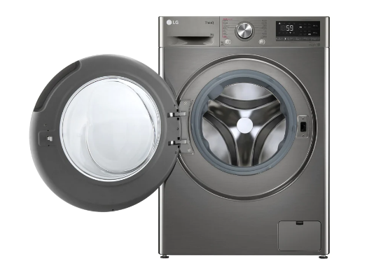 FV7S90V2  Vivace 9 公斤 1200 轉 人工智能洗衣機 (TurboWash™ 59 分鐘快洗)