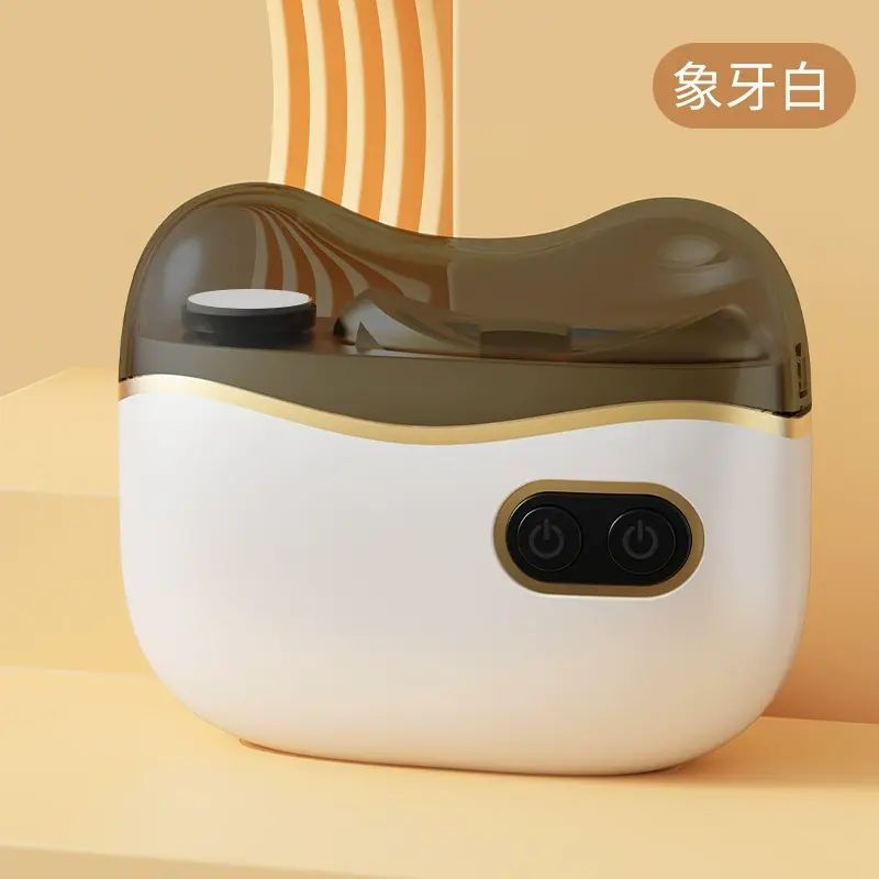 新款電動指甲剪磨甲器二合一家用美甲修甲器防夾肉嬰兒老人通用