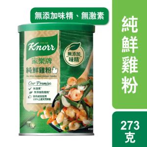 純鮮雞粉273g 