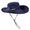 Summer sunshade hiking hat sun protection fisherman hat quick drying breathable