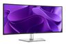 P3425WE - Dell Pro 34 Plus USB-C Hub Monitor