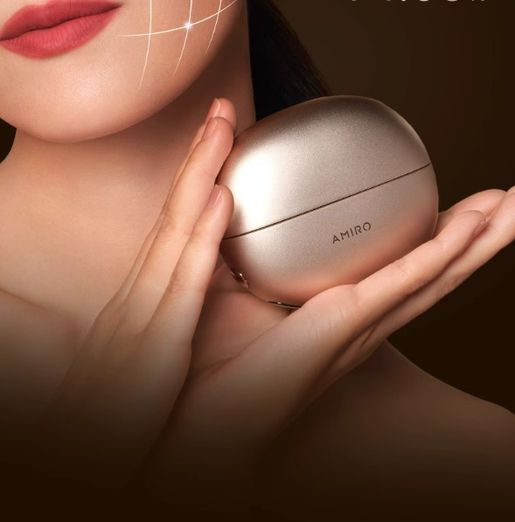 AMIRO | AMIRO 臉部提拉緊致嫩膚水光炮美容儀ABS001A 平行進口