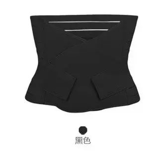 产后收腹带塑腰带松紧弹力束腰带加强型女士腰带腰封