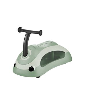 [Freebie]WALKER & RIDE ON 2in1  - Green 