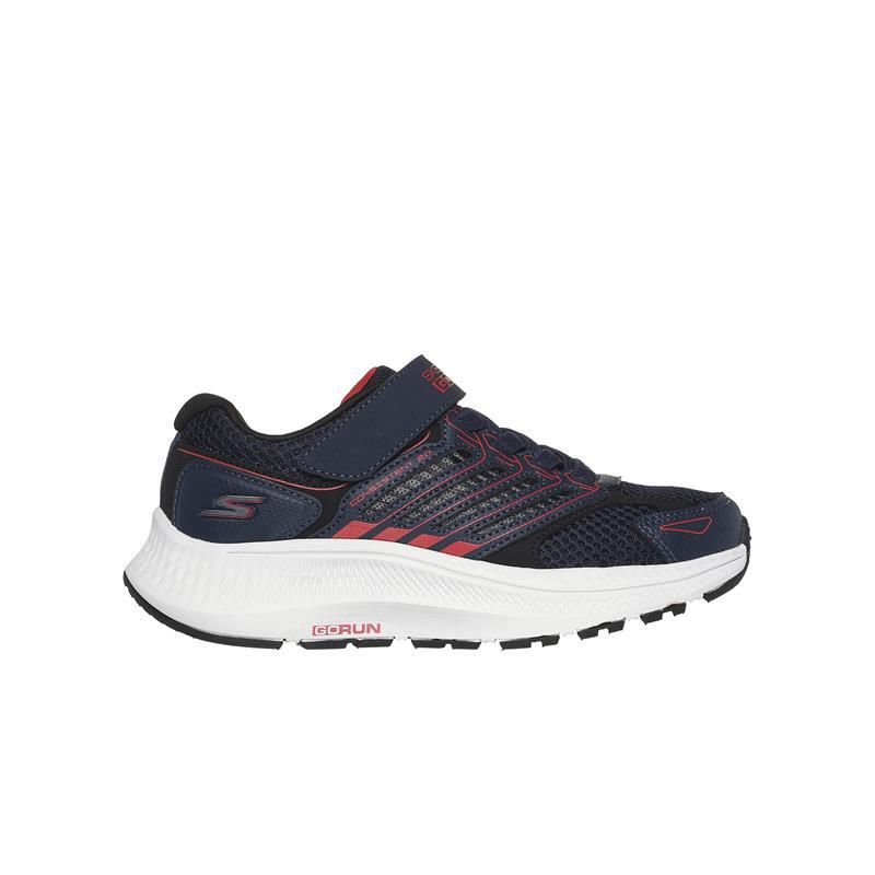GO RUN CONSISTENT 2.0 BOYS' CASUAL SHOES