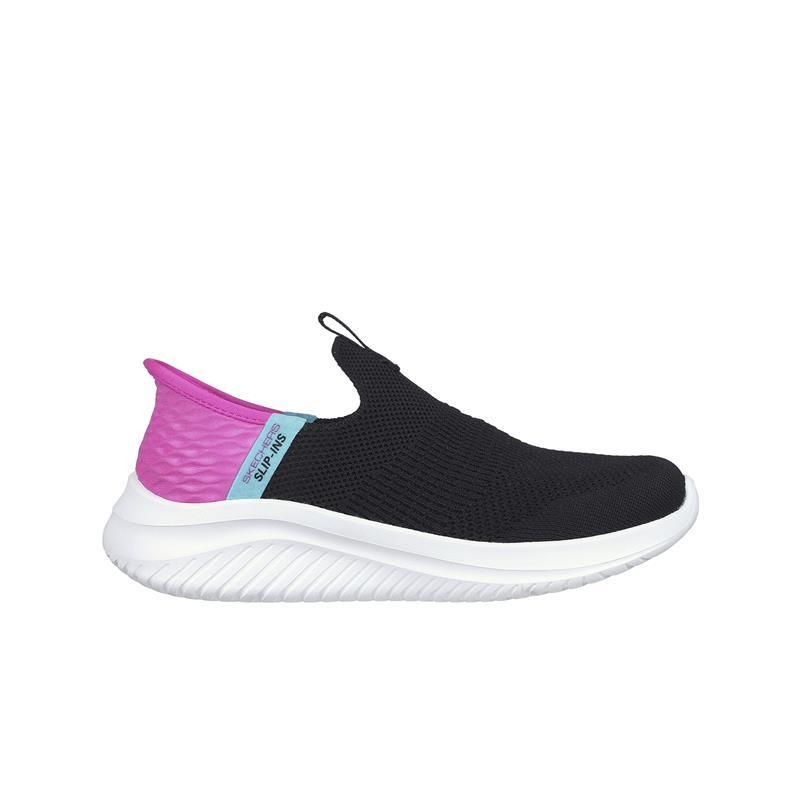 SLIP INS: ULTRA FLEX 3.0 GIRLS' CASUAL SHOES