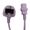 1.5米 UK AC Power Cord 英規電源線 品字尾 [黑色] C13 適用於電腦/顯示器/打印機/電飯煲等家電，帶 13A 保險絲