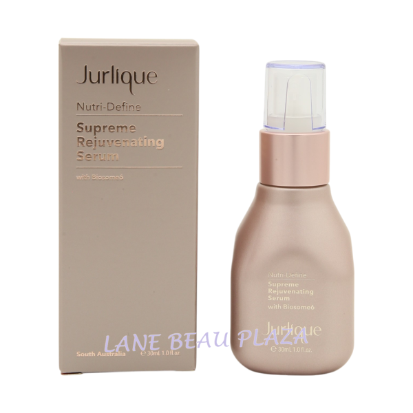 NUTRI-DEFINE SUPREME REJUVENATING SERUM 30ml [Parallel Import]
