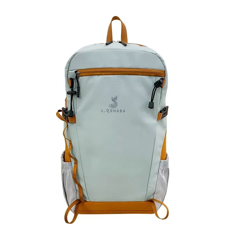 New outdoor backpack, lightweight travel bag
