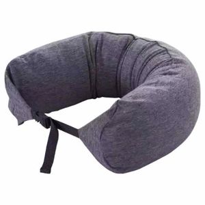 [贈品] 旅行頸枕 