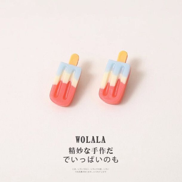 兒童碎髮劉海夾髮卡頭飾（9#02 #N02_073_485(D1-3)