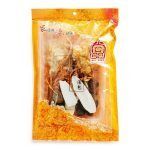 尚品 蟲草花淮山雪耳湯包